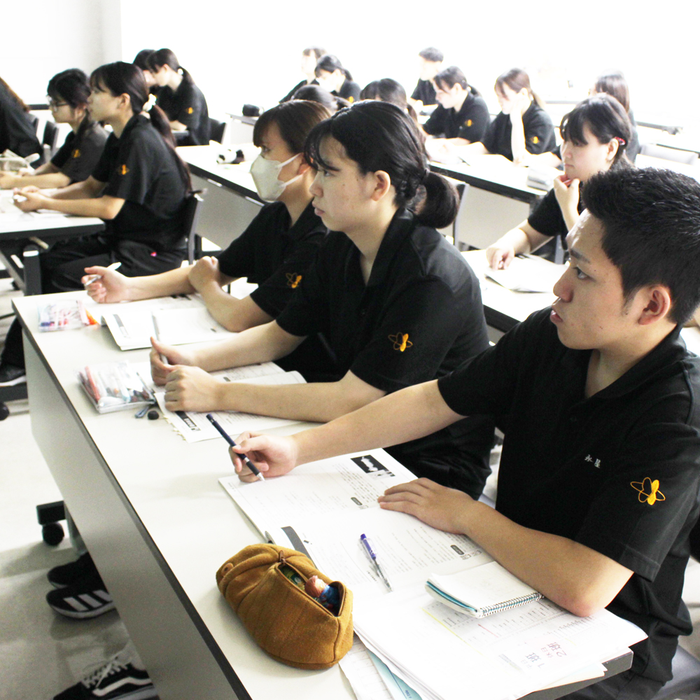 獣医学もしっかり勉強☆